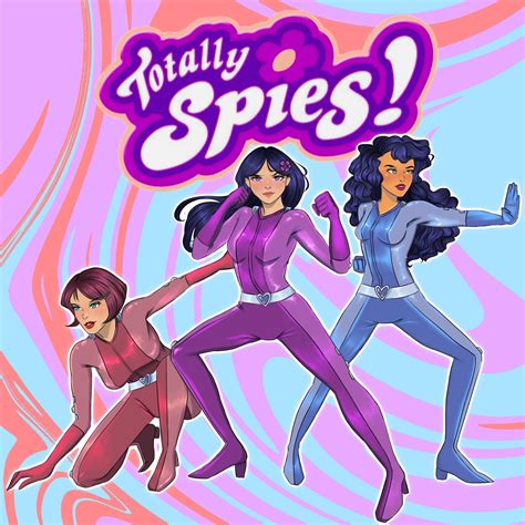 totally spies games|totally spies mandy.